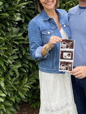 GAP Icon Denim Jacket